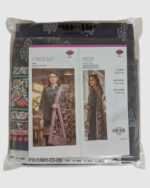 Khaadi Lawn 3 Piece Suits - Image 3