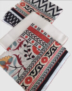 Khaadi Lawn 3 Piece Suits - Image 2