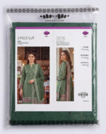 Khaadi Lawn 3 Piece Suits - Image 3