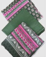 Khaadi Lawn 3 Piece Suits - Image 2