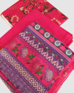 Khaadi Lawn 3 Piece Suits - Image 2