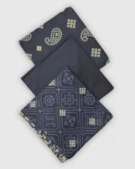 Al Karam Lawn 3 Piece Suit (Copy) - Image 2