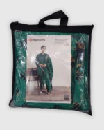 Al Karam Lawn 3 Piece Suit - Image 2